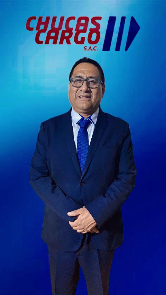 Antero Chcuas